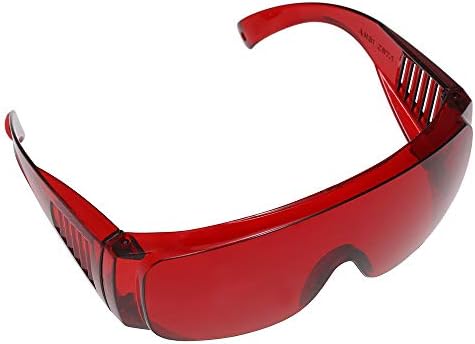 Vue 6 de Zroven Lunettes De Protection