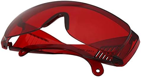 Vue 7 de Zroven Lunettes De Protection