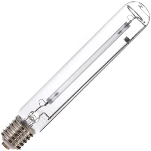 Vue 2 de Newlite Bomb Lampe Hps