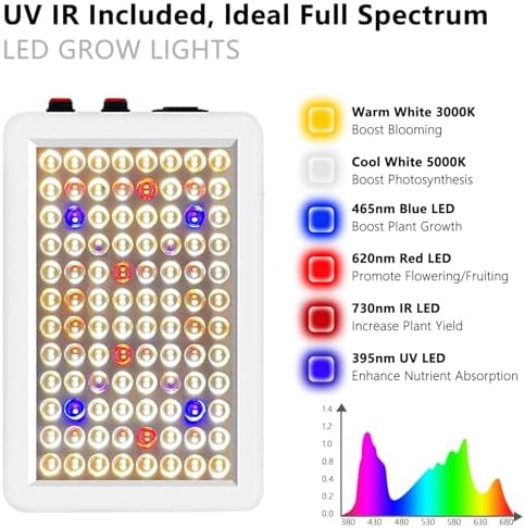 Vue 2 de Lampe De Culture Led