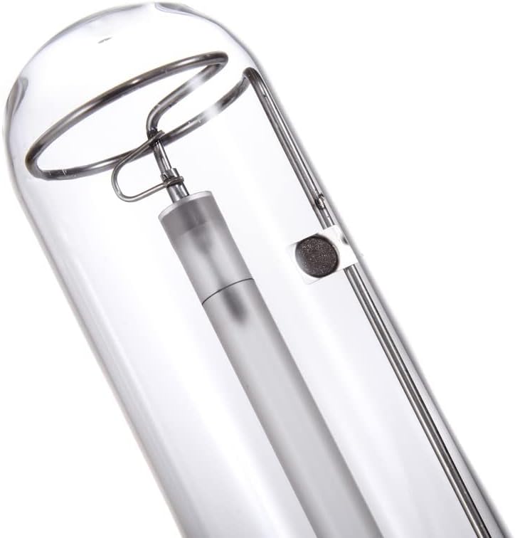 Vue 4 de Newlite Bomb Lampe Hps