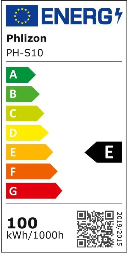 Vue 7 de Lampe De Culture Led