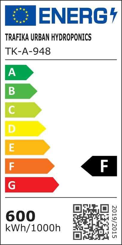 Vue 2 de Lumatek Ballast Electronique Numerique