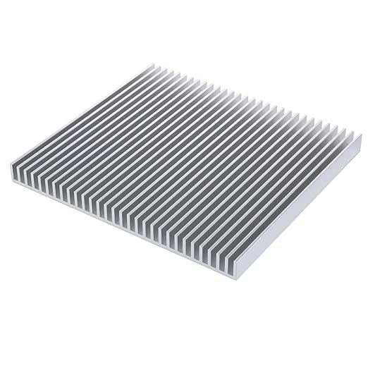 Awxlumv Grand Dissipateur Thermique