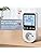 Vue 4 de Wattmetre Prise Compteur Denergie