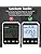 Vue 6 de Wattmetre Prise Compteur Denergie