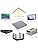 Vue 6 de Awxlumv Grand Dissipateur Thermique