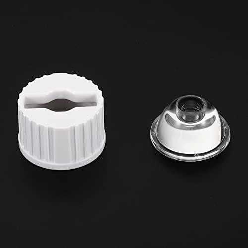 Vue 4 de Patikil Mm Led Lentille