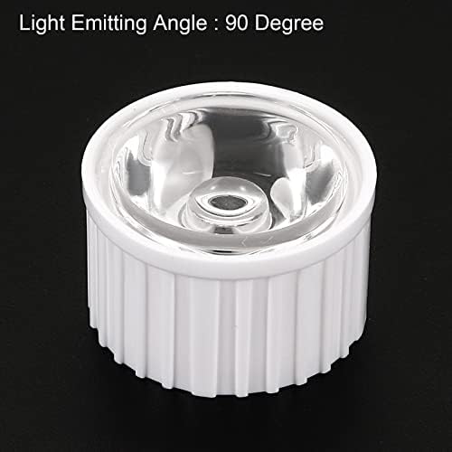 Vue 5 de Patikil Mm Led Lentille
