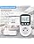 Vue 7 de Wattmetre Prise Consommation Electrique