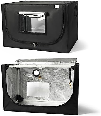 Vue 3 de Potlab Petite Tente De