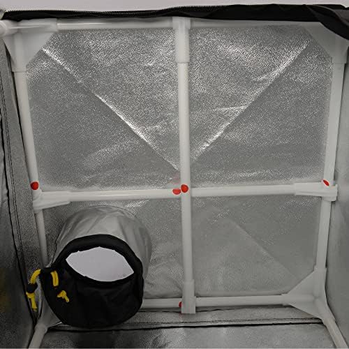Vue 6 de Potlab Petite Tente De