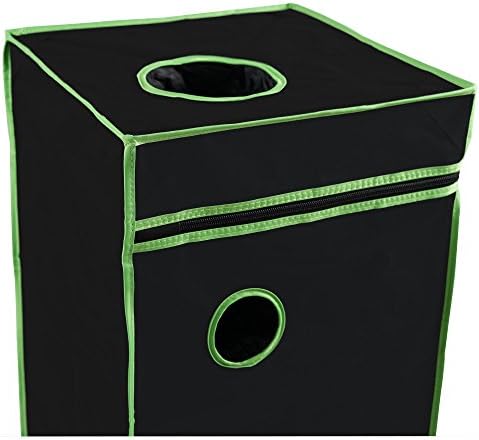 Vue 6 de Zelsius Tente De Culture