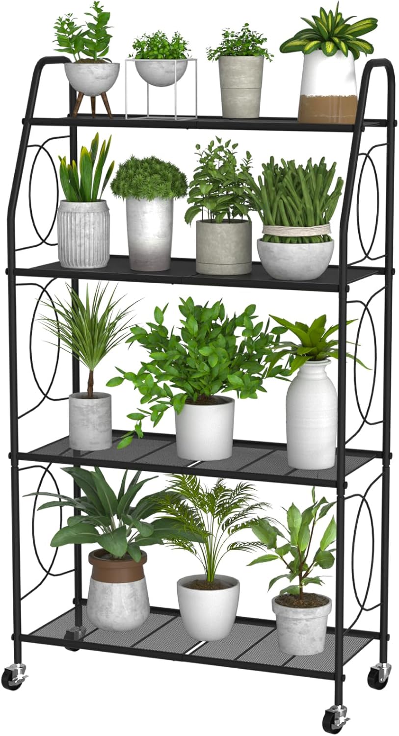 Vygrow Support De Plantes