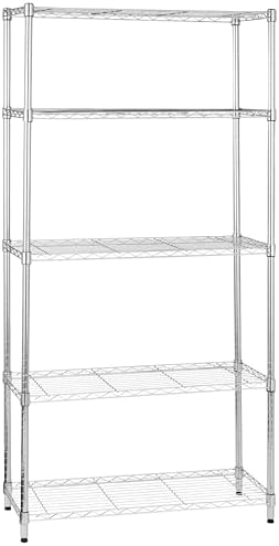 Vue 2 de Amazon Basics Etagere