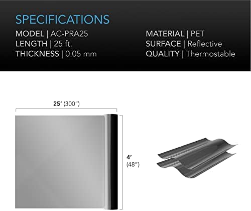 Vue 7 de Ac Infinity Rouleau De