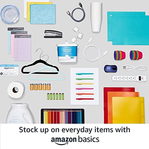 Vue 6 de Amazon Basics Etagere