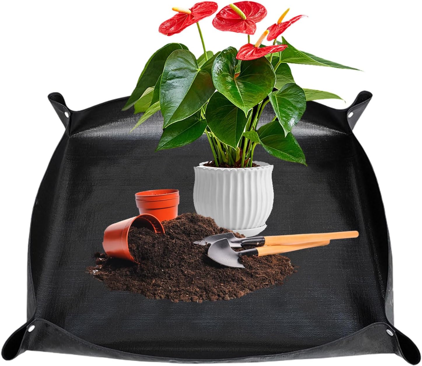 Tapis De Rempotage Impermeable