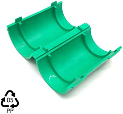 Vue 3 de Dwork Manchons De Raccordement