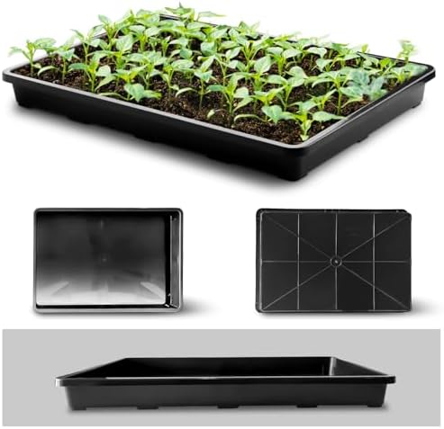 Vue 3 de Rootrimmer Lot De Plateaux