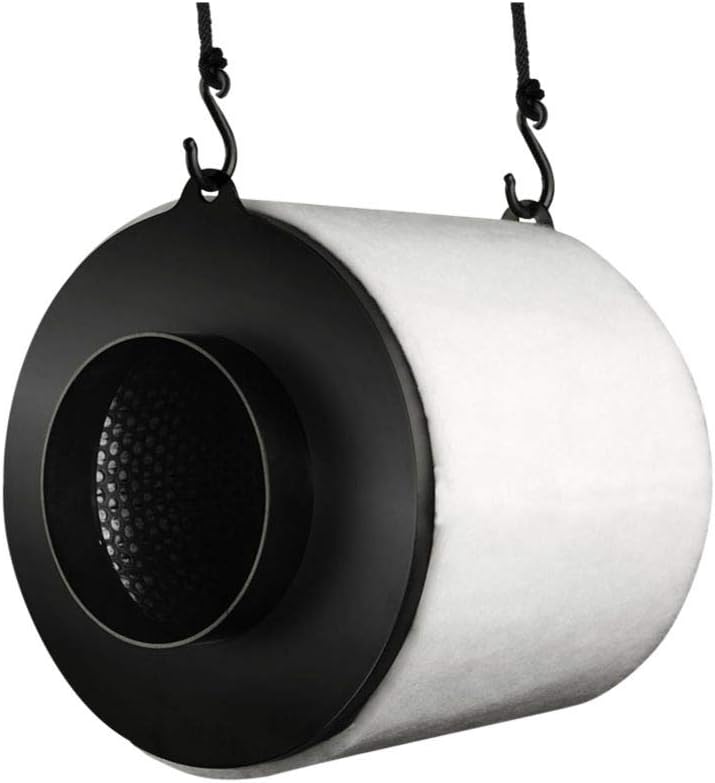 Garden Highpro Filtre