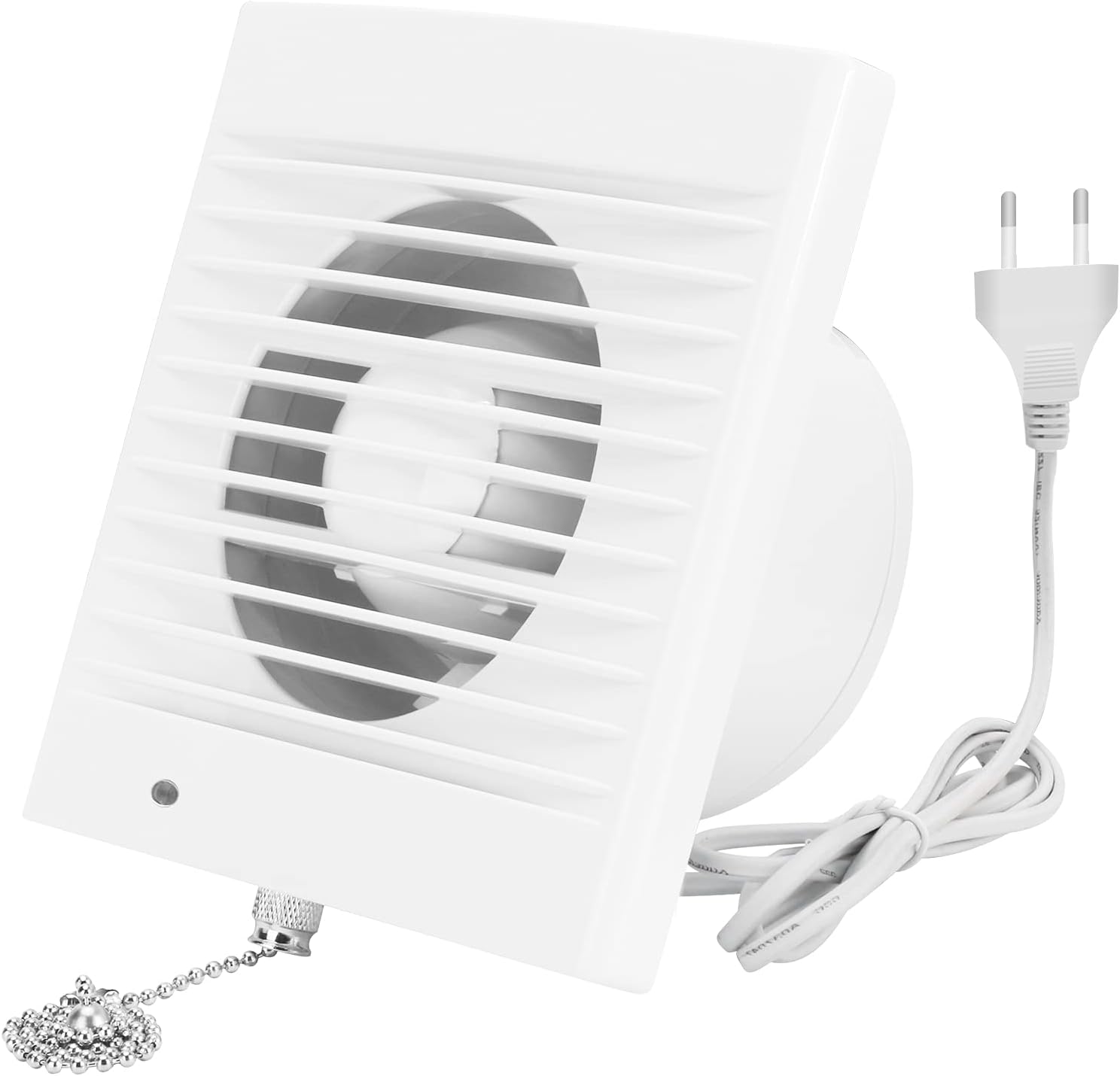 Hugoome Ventilateur Dextraction Mm
