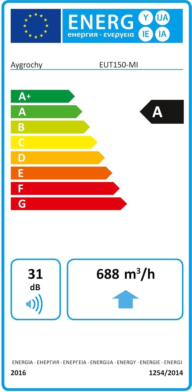 Vue 4 de Garden Highpro Filtre