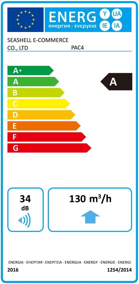 Vue 3 de Ventilation Caisson Extracteur Mm
