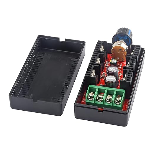 Aideepen Regulateur De Vitesse