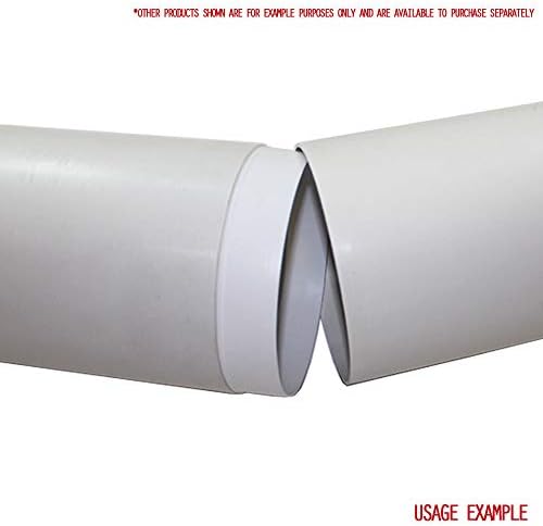 Vue 4 de Kair Inch Mm Round