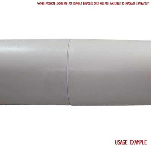 Vue 5 de Kair Inch Mm Round