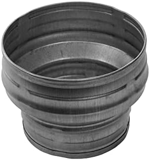 Vue 6 de Vent Systems Adaptateur Reducteur