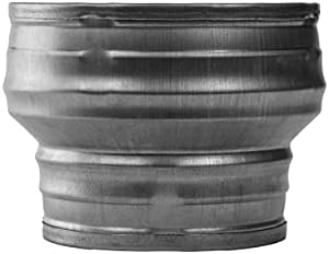Vue 7 de Vent Systems Adaptateur Reducteur