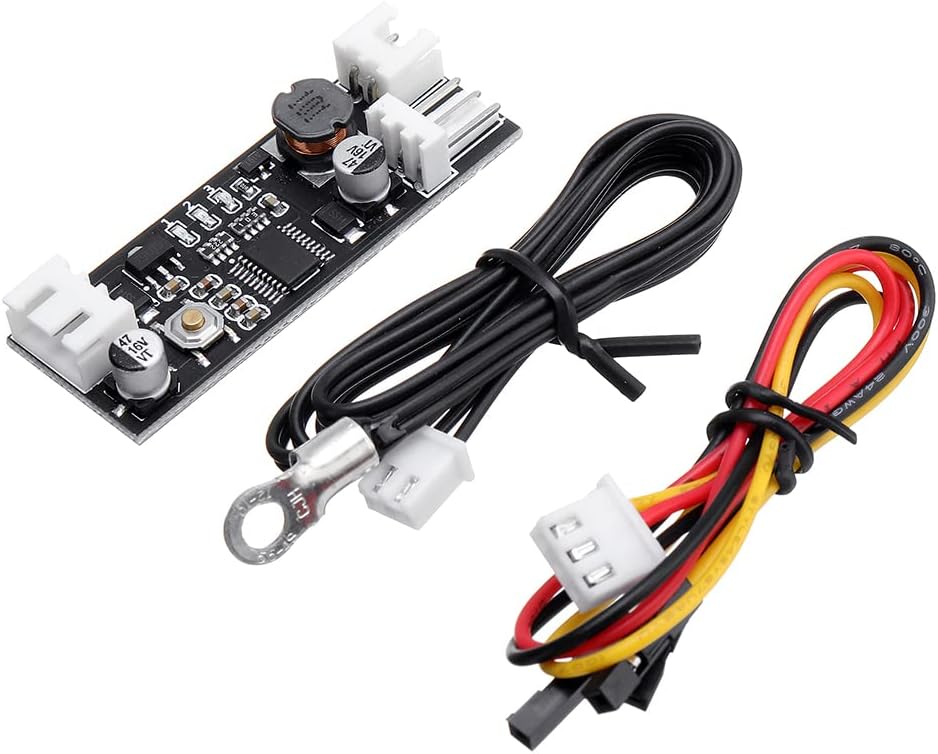 Dollatek Ela Module Controleur