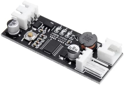 Vue 2 de Dollatek Ela Module Controleur