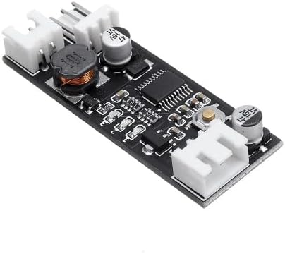 Vue 4 de Dollatek Ela Module Controleur
