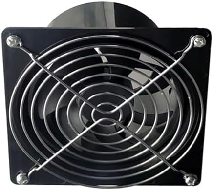 Vue 5 de Yinluax Ventilateur Dechappement Pour