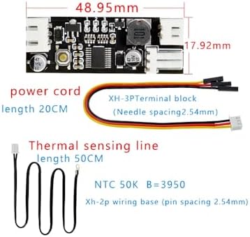 Vue 6 de Dollatek Ela Module Controleur