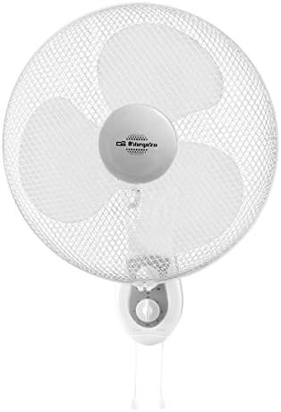Vue 2 de Orbegozo Wf Ventilateur Mural