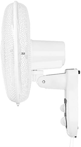 Vue 3 de Orbegozo Wf Ventilateur Mural