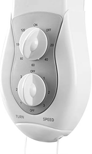 Vue 4 de Orbegozo Wf Ventilateur Mural