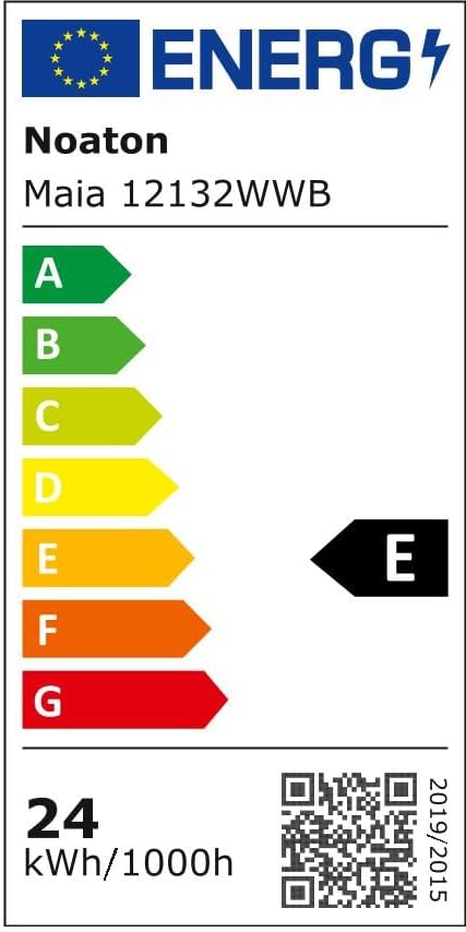 Vue 6 de Orbegozo Wf Ventilateur Mural