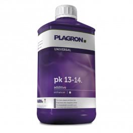 Booster De Floraison Pk