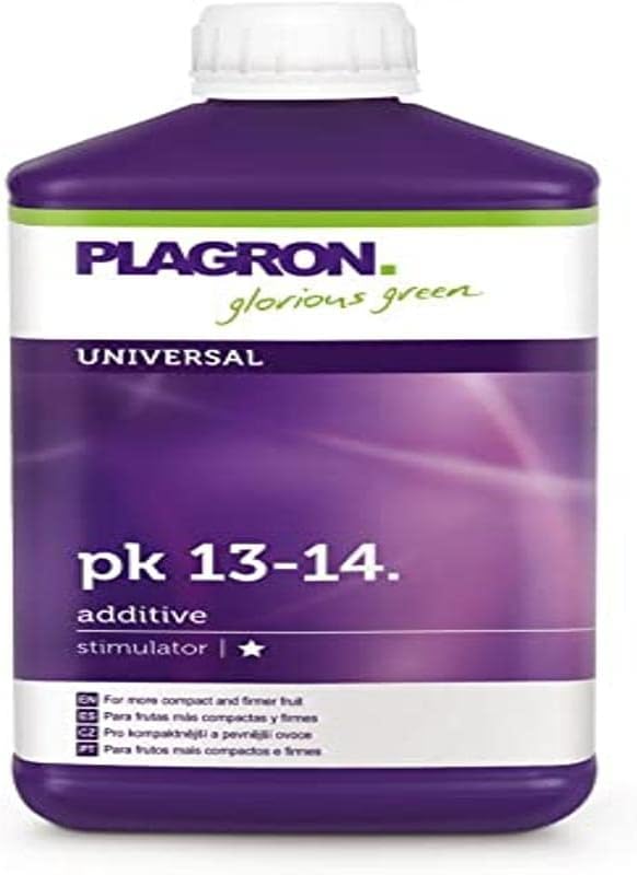 Plagron Pk Violet