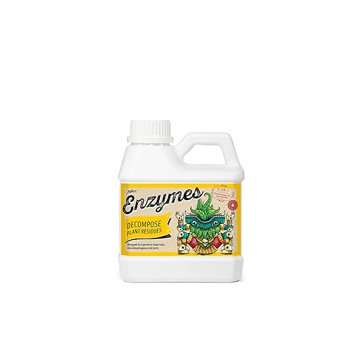 Xpert Nutrients Enzymes Supplement