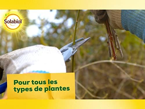 Vue 5 de Solabiol Bouturage Osiryl Ml