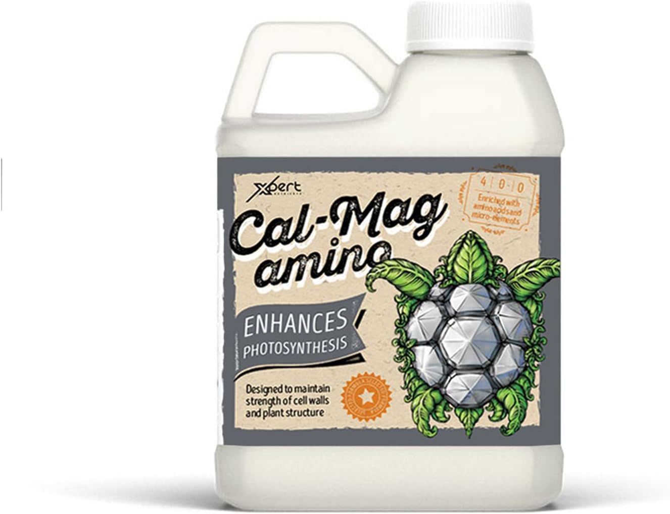 Xpert Nutrients Calmag Amino