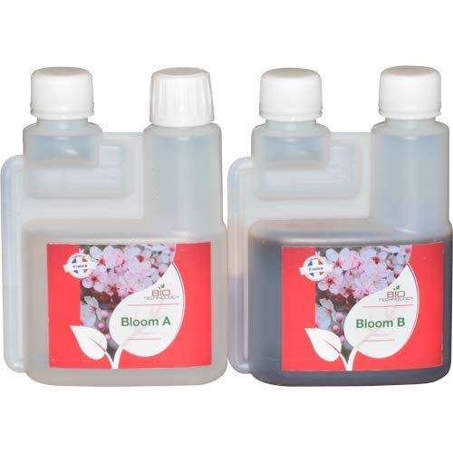 Bio Technology Engrais Floraison