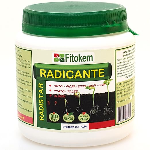 Fitokem Radistar Hormone De