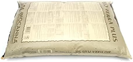 Vue 2 de Canna Bioterra Sac Terreau